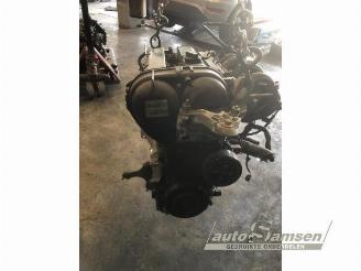 Ford Fiesta Fiesta 6 (JA8), Hatchback, 2008 / 2018 1.25 16V picture 12
