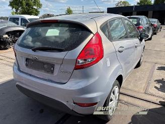 Ford Fiesta Fiesta 6 (JA8), Hatchback, 2008 / 2018 1.25 16V picture 4