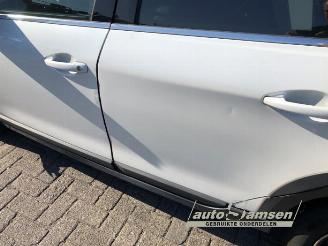 Peugeot 2008 2008 (CU), MPV, 2013 / 2019 1.2 12V e-THP PureTech 110 picture 7