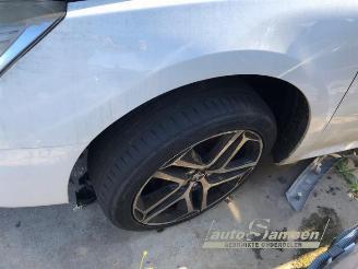 Peugeot 508 508 SW (8E/8U), Combi, 2010 / 2018 1.6 THP 16V picture 7