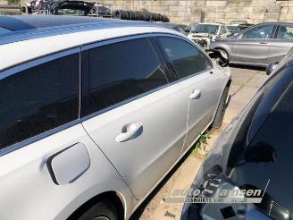 Peugeot 508 508 SW (8E/8U), Combi, 2010 / 2018 1.6 THP 16V picture 4