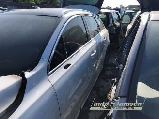 Peugeot 508 508 SW (8E/8U), Combi, 2010 / 2018 1.6 THP 16V picture 3