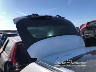 Peugeot 508 508 SW (8E/8U), Combi, 2010 / 2018 1.6 THP 16V picture 2