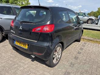 Mitsubishi Colt Colt (Z2/Z3), Hatchback, 2004 / 2012 1.3 16V picture 5