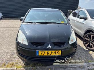 Mitsubishi Colt Colt (Z2/Z3), Hatchback, 2004 / 2012 1.3 16V picture 2