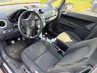 Mitsubishi Colt Colt (Z2/Z3), Hatchback, 2004 / 2012 1.3 16V picture 8