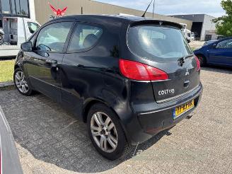 Mitsubishi Colt Colt (Z2/Z3), Hatchback, 2004 / 2012 1.3 16V picture 7