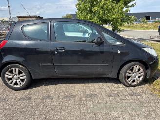 Mitsubishi Colt Colt (Z2/Z3), Hatchback, 2004 / 2012 1.3 16V picture 4