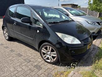 Mitsubishi Colt Colt (Z2/Z3), Hatchback, 2004 / 2012 1.3 16V picture 3