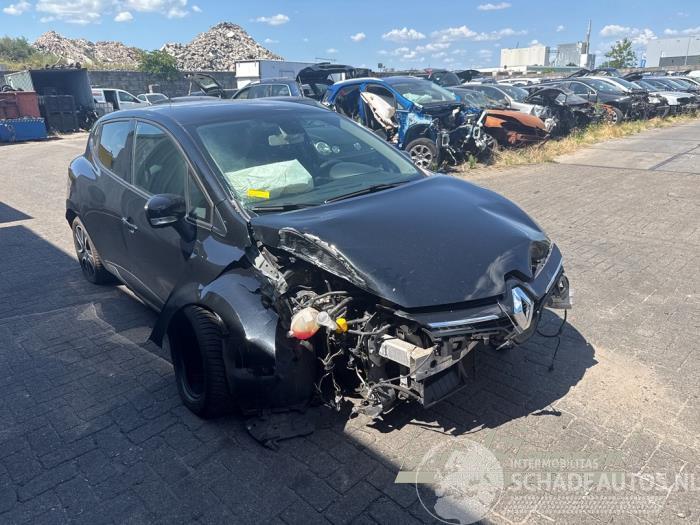 Renault Clio Clio IV (5R), Hatchback 5-drs, 2012 / 2021 0.9 Energy TCE 90 12V