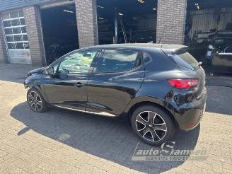 Renault Clio Clio IV (5R), Hatchback 5-drs, 2012 / 2021 0.9 Energy TCE 90 12V picture 6