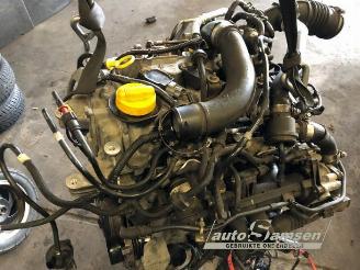 Renault Clio Clio IV (5R), Hatchback 5-drs, 2012 / 2021 0.9 Energy TCE 90 12V picture 17