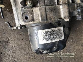 Renault Clio Clio IV (5R), Hatchback 5-drs, 2012 / 2021 0.9 Energy TCE 90 12V picture 11