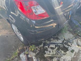 Opel Corsa Corsa D, Hatchback, 2006 / 2014 1.2 16V picture 6