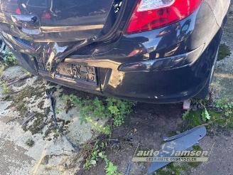 Opel Corsa Corsa D, Hatchback, 2006 / 2014 1.2 16V picture 9