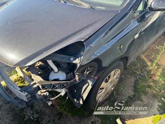 Opel Corsa Corsa D, Hatchback, 2006 / 2014 1.2 16V picture 13