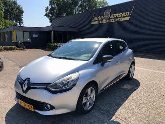  Renault Clio  2014/5