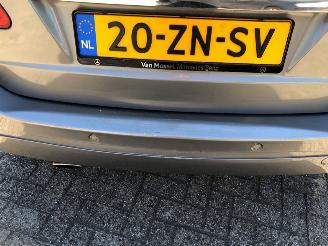 Mercedes B-klasse  picture 5