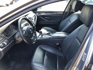 BMW 5-serie  picture 10