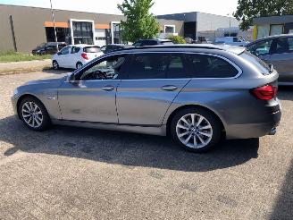 BMW 5-serie  picture 7