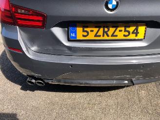 BMW 5-serie  picture 6