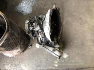 Opel Tigra Tigra Twin Top, Cabrio, 2004 / 2010 1.8 16V picture 11
