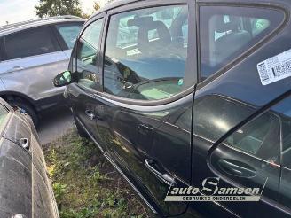 Mercedes A-klasse A (W168), Hatchback, 1997 / 2004 1.4 A-140 picture 21