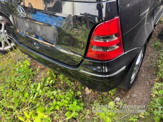 Mercedes A-klasse A (W168), Hatchback, 1997 / 2004 1.4 A-140 picture 11