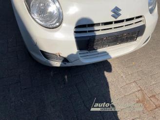 Suzuki Alto Alto, Hatchback 5-drs, 2009 1.0 12V picture 3