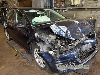 Volkswagen Golf Golf VII (AUA), Hatchback, 2012 / 2021 1.4 TSI 16V picture 9