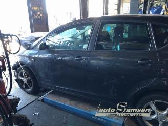 Seat Altea Altea (5P1), MPV, 2004 / 2015 2.0 FSI 16V picture 4