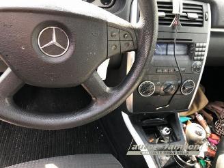 Mercedes B-klasse B (W245), Hatchback, 2005 / 2011 1.5 B-150 16V picture 9