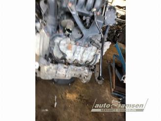 Mercedes B-klasse B (W245), Hatchback, 2005 / 2011 1.5 B-150 16V picture 19