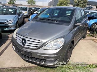 rozbiórka samochody osobowe Mercedes B-klasse B (W245), Hatchback, 2005 / 2011 1.5 B-150 16V 2008/5