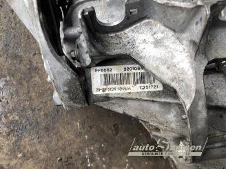 Renault Trafic Trafic (1FL/2FL/3FL/4FL), Van, 2014 2.0 dCi 16V 130 picture 20