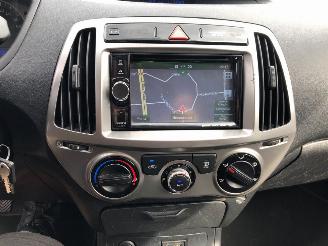 Hyundai I-20  picture 8