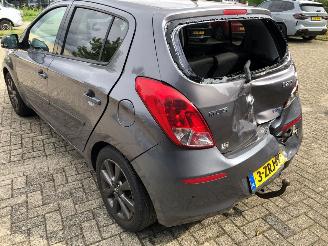 Hyundai I-20  picture 6