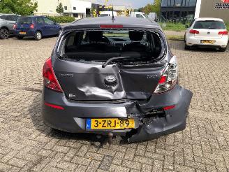 Hyundai I-20  picture 5