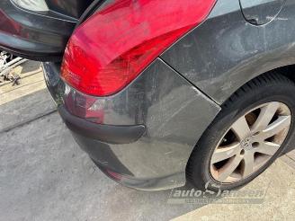 Peugeot 308 308 (4A/C), Hatchback, 2007 / 2015 1.6 VTI 16V picture 34