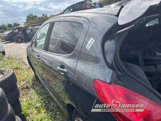 Peugeot 308 308 (4A/C), Hatchback, 2007 / 2015 1.6 VTI 16V picture 14