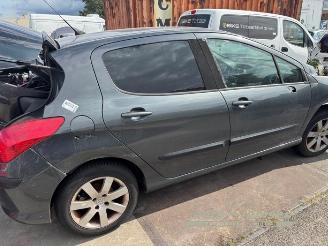 Peugeot 308 308 (4A/C), Hatchback, 2007 / 2015 1.6 VTI 16V picture 23