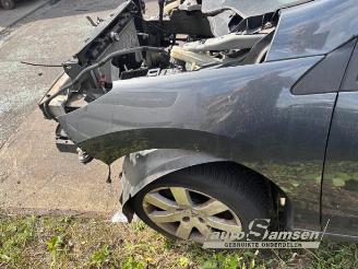 Peugeot 308 308 (4A/C), Hatchback, 2007 / 2015 1.6 VTI 16V picture 25