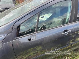 Peugeot 308 308 (4A/C), Hatchback, 2007 / 2015 1.6 VTI 16V picture 18