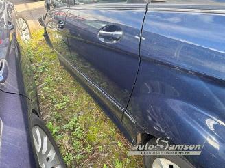 Mercedes B-klasse B (W245), Hatchback, 2005 / 2011 2.0 B-200 16V Turbo picture 26