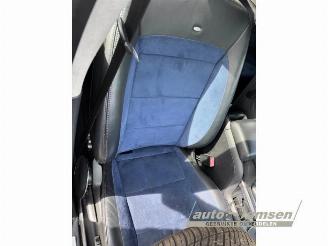 Mercedes B-klasse B (W245), Hatchback, 2005 / 2011 2.0 B-200 16V Turbo picture 15