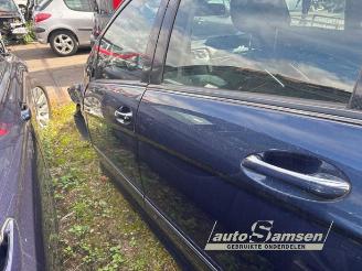 Mercedes B-klasse B (W245), Hatchback, 2005 / 2011 2.0 B-200 16V Turbo picture 21