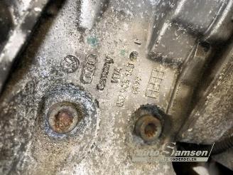 Volkswagen Passat Passat (3C2), Sedan, 2005 / 2010 1.8 TSI 16V picture 16