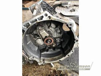 Volkswagen Passat Passat (3C2), Sedan, 2005 / 2010 1.8 TSI 16V picture 18