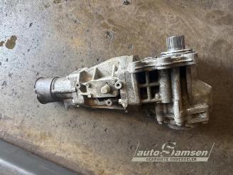 Mitsubishi Outlander Outlander (CW), SUV, 2006 / 2012 2.4 16V Mivec 4x4 picture 20