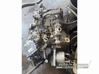 Mitsubishi Outlander Outlander (CW), SUV, 2006 / 2012 2.4 16V Mivec 4x4 picture 22